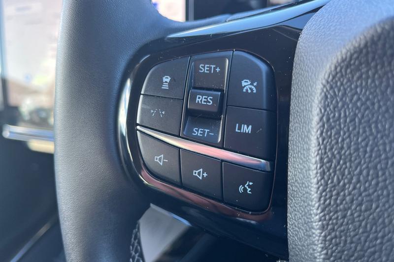 Used Ford Puma Gen-E 2025 for sale - 77570652: Photo 24