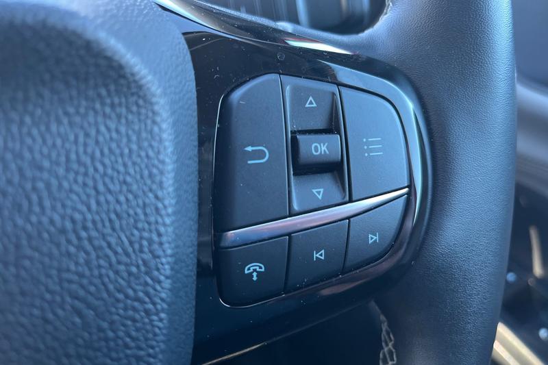 Used Ford Puma Gen-E 2025 for sale - 77570652: Photo 25