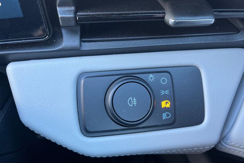 Used Ford Puma Gen-E 2025 for sale - 77570652: Photo 26