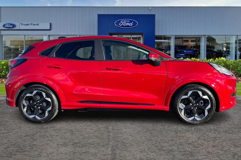 Used Ford Puma Gen-E 2025 for sale - 77570652: Photo 3