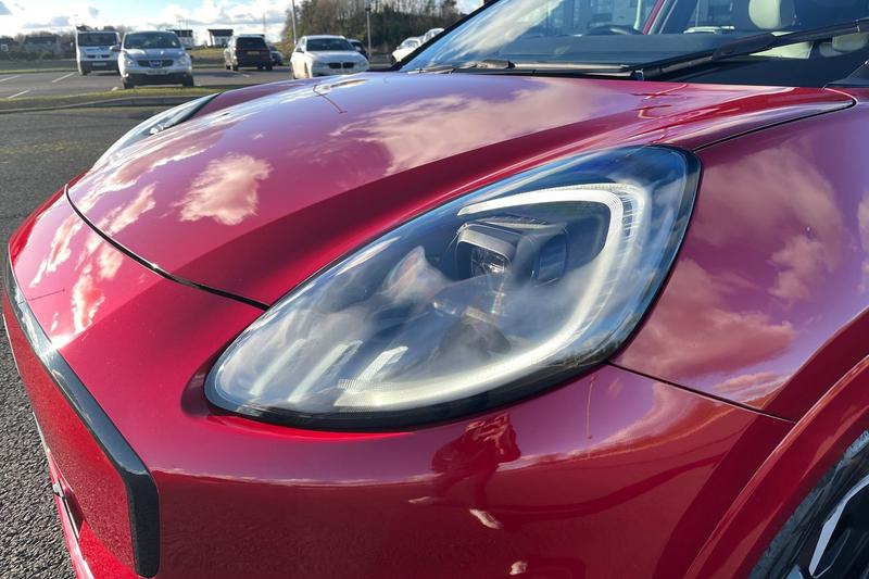 Used Ford Puma Gen-E 2025 for sale - 77570652: Photo 32