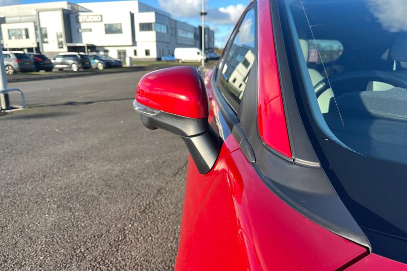 Used Ford Puma Gen-E 2025 for sale - 77570652: Photo 33