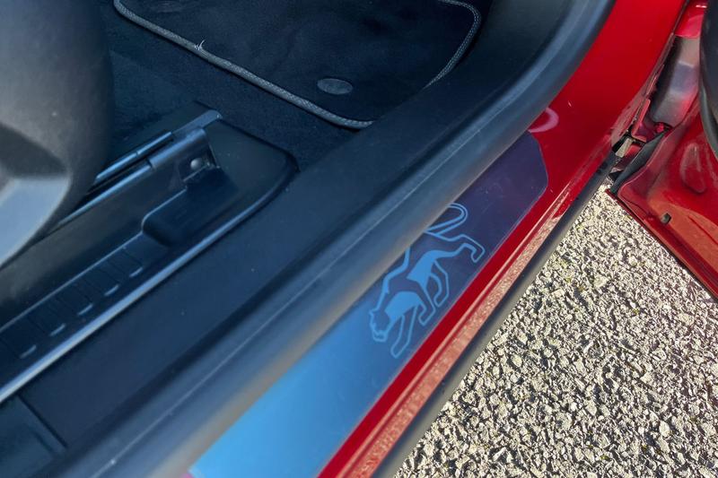 Used Ford Puma Gen-E 2025 for sale - 77570652: Photo 34