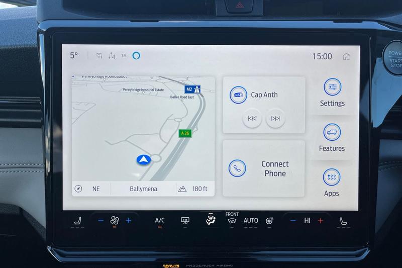 Used Ford Puma Gen-E 2025 for sale - 77570652: Photo 35