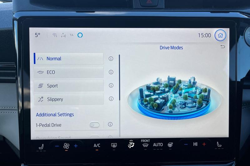 Used Ford Puma Gen-E 2025 for sale - 77570652: Photo 37