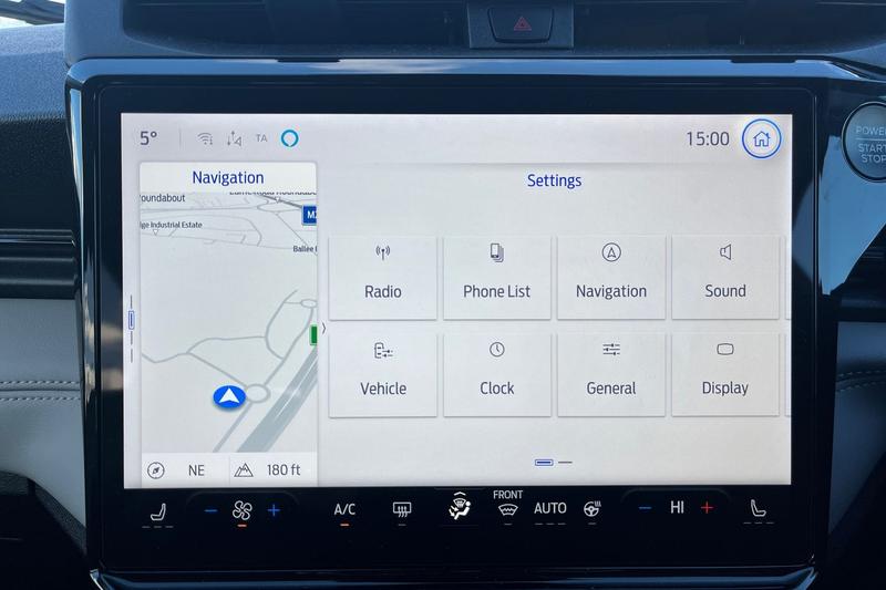 Used Ford Puma Gen-E 2025 for sale - 77570652: Photo 38