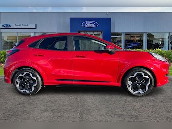 Used Ford Puma Gen-E 2025 for sale - 77570652: Photo