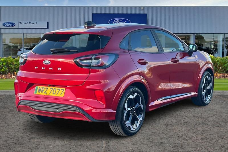 Used Ford Puma Gen-E 2025 for sale - 77570652: Photo 4