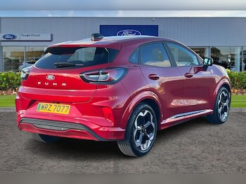Used Ford Puma Gen-E 2025 for sale - 77570652: Photo