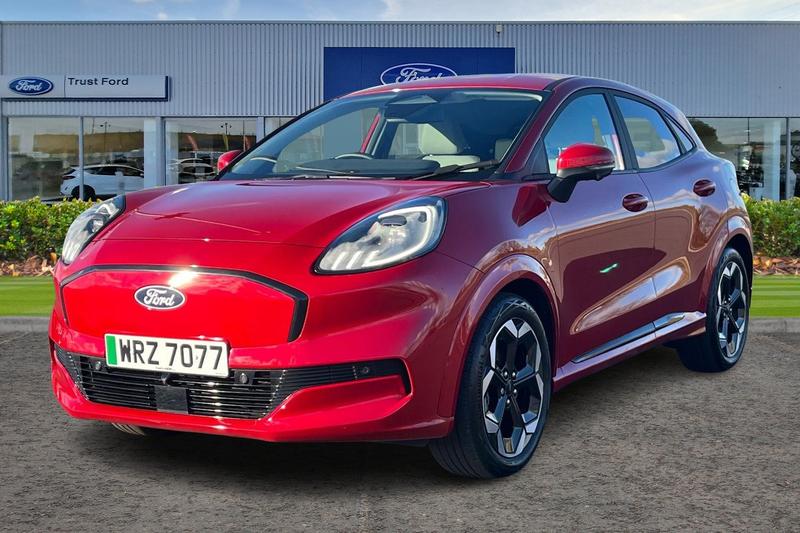 Used Ford Puma Gen-E 2025 for sale - 77570652: Photo 5