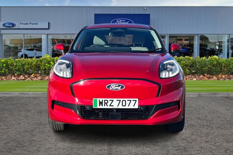Used Ford Puma Gen-E 2025 for sale - 77570652: Photo 6