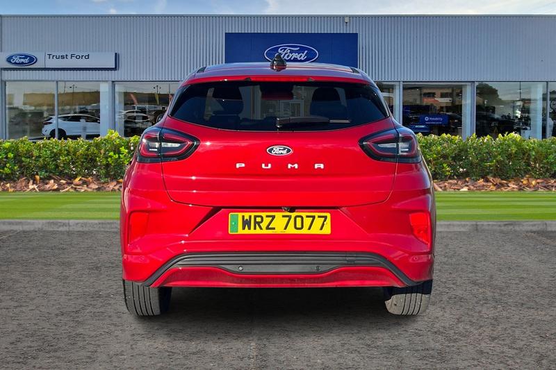 Used Ford Puma Gen-E 2025 for sale - 77570652: Photo 7
