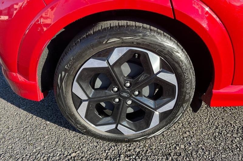 Used Ford Puma Gen-E 2025 for sale - 77570652: Photo 8