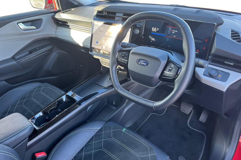 Used Ford Puma Gen-E 2025 for sale - 77570652: Photo 9