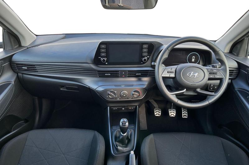 Used Hyundai BAYON 2022 for sale - 77354484: Photo 10