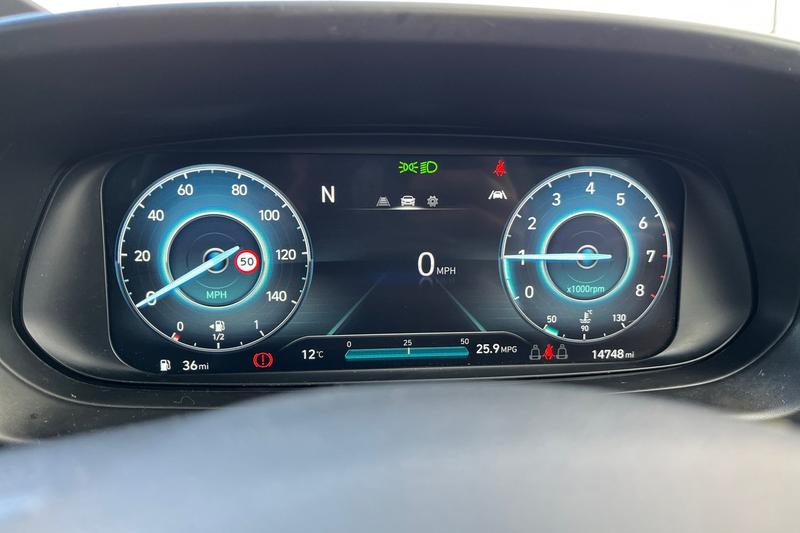 Used Hyundai BAYON 2022 for sale - 77354484: Photo 13