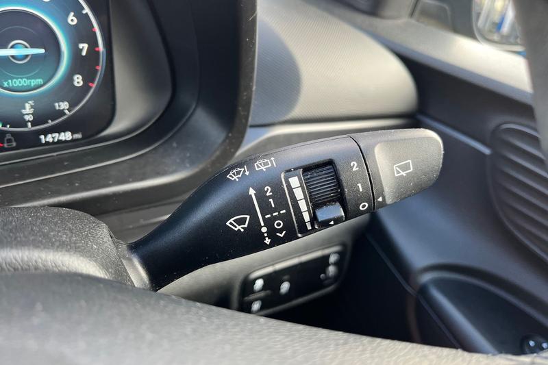 Used Hyundai BAYON 2022 for sale - 77354484: Photo 15