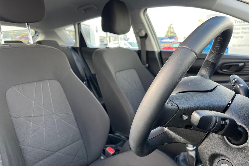 Used Hyundai BAYON 2022 for sale - 77354484: Photo 17