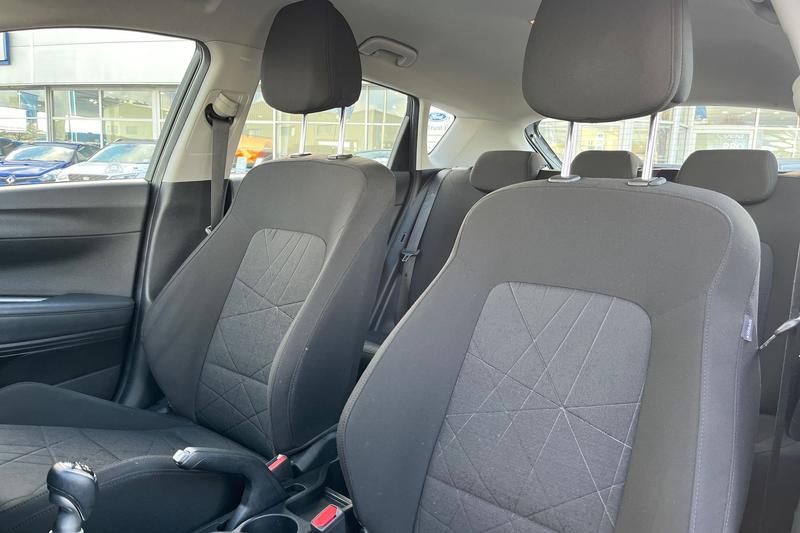 Used Hyundai BAYON 2022 for sale - 77354484: Photo 19