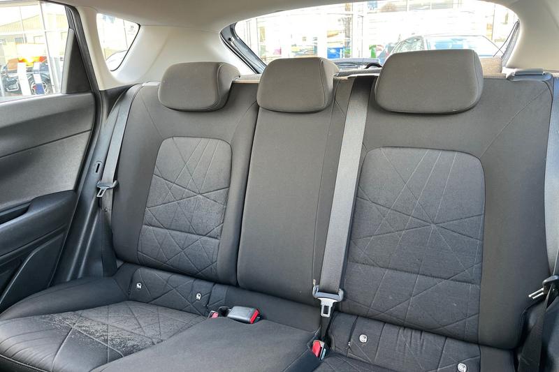 Used Hyundai BAYON 2022 for sale - 77354484: Photo 20