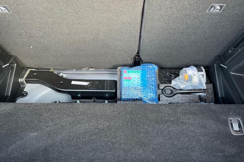 Used Hyundai BAYON 2022 for sale - 77354484: Photo 22