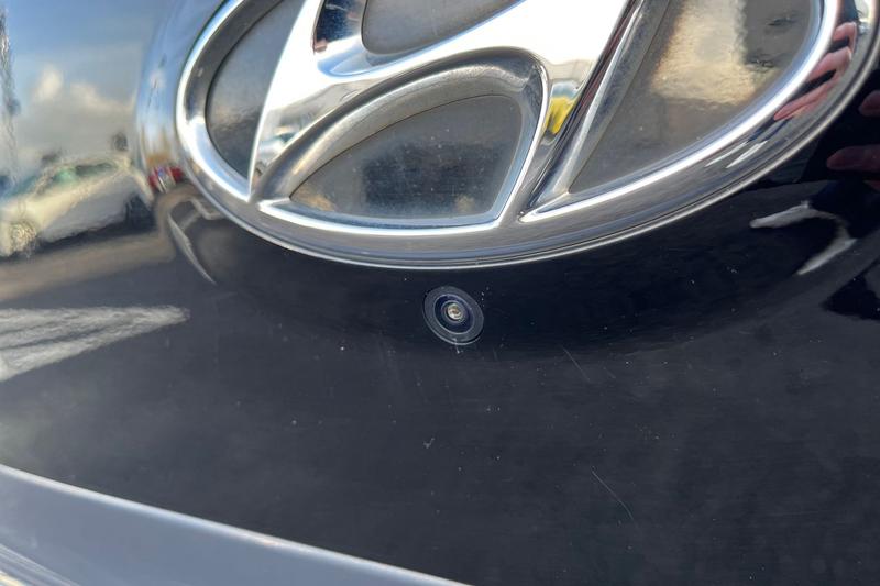 Used Hyundai BAYON 2022 for sale - 77354484: Photo 23