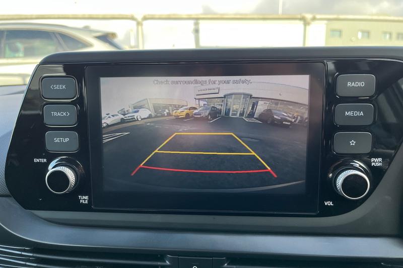 Used Hyundai BAYON 2022 for sale - 77354484: Photo 24