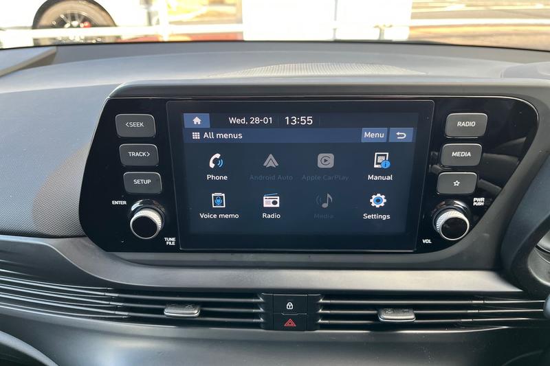 Used Hyundai BAYON 2022 for sale - 77354484: Photo 29