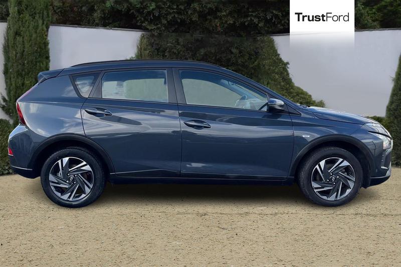 Used Hyundai BAYON 2022 for sale - 77354484: Photo 3