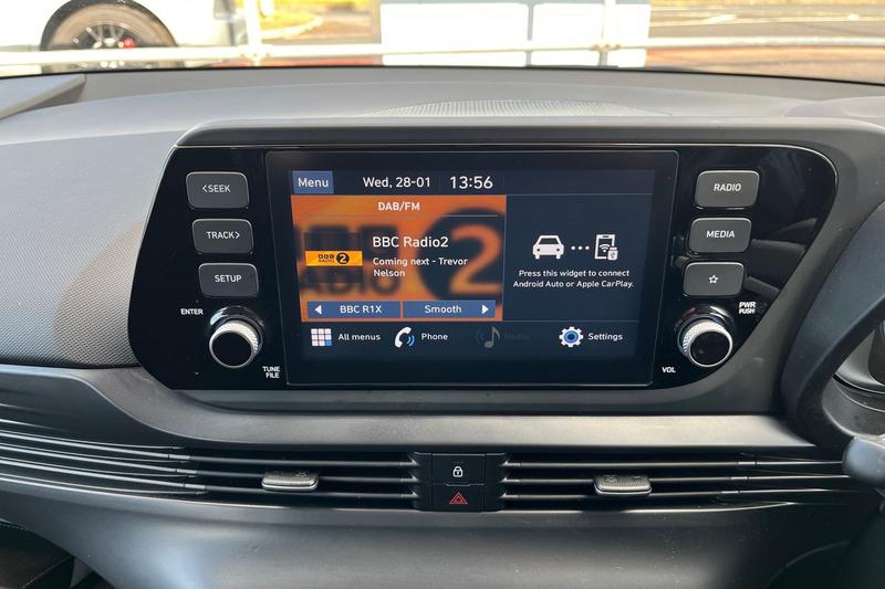 Used Hyundai BAYON 2022 for sale - 77354484: Photo 31