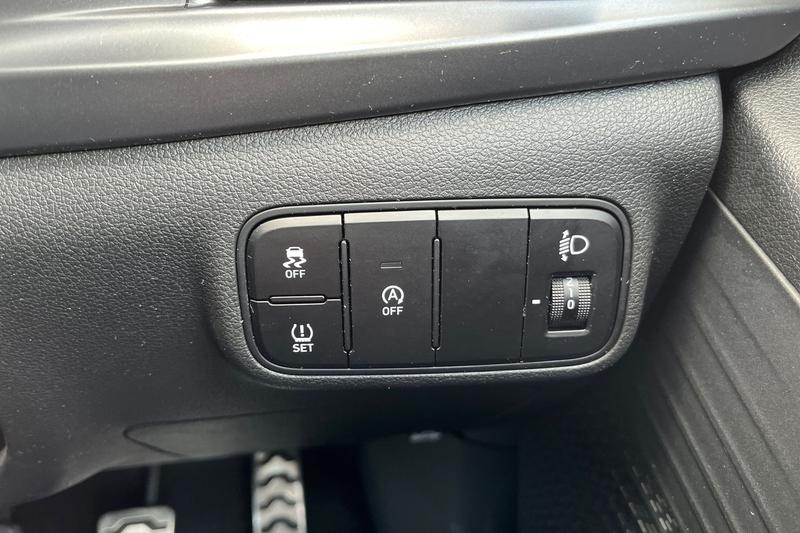 Used Hyundai BAYON 2022 for sale - 77354484: Photo 34