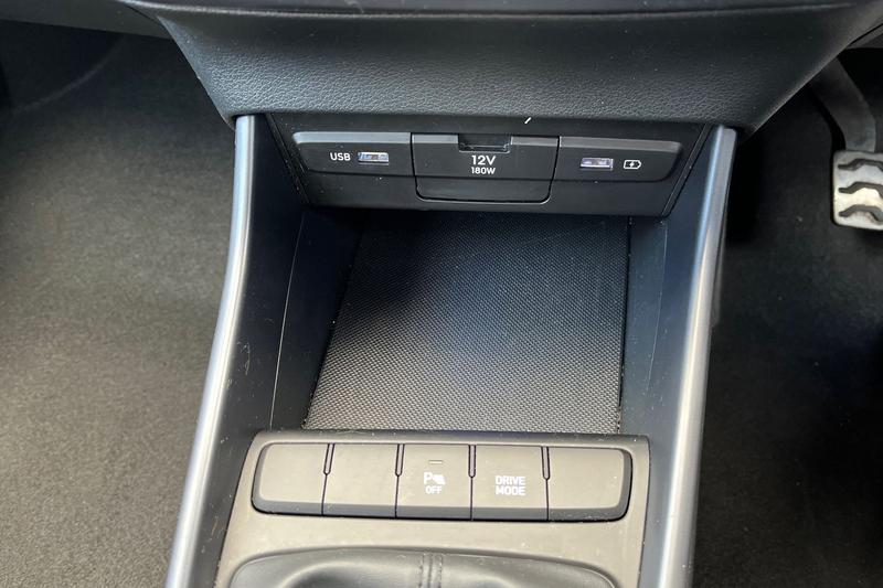 Used Hyundai BAYON 2022 for sale - 77354484: Photo 35