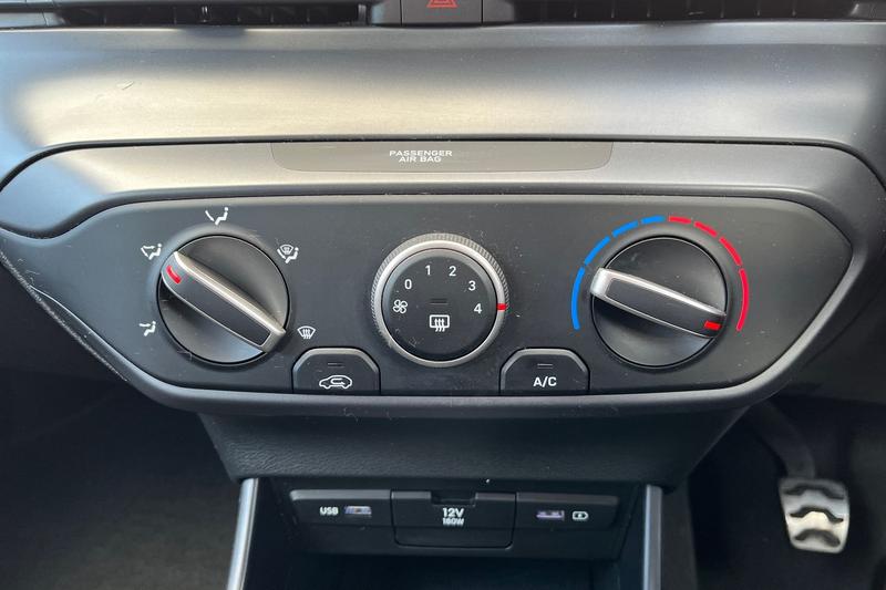 Used Hyundai BAYON 2022 for sale - 77354484: Photo 36