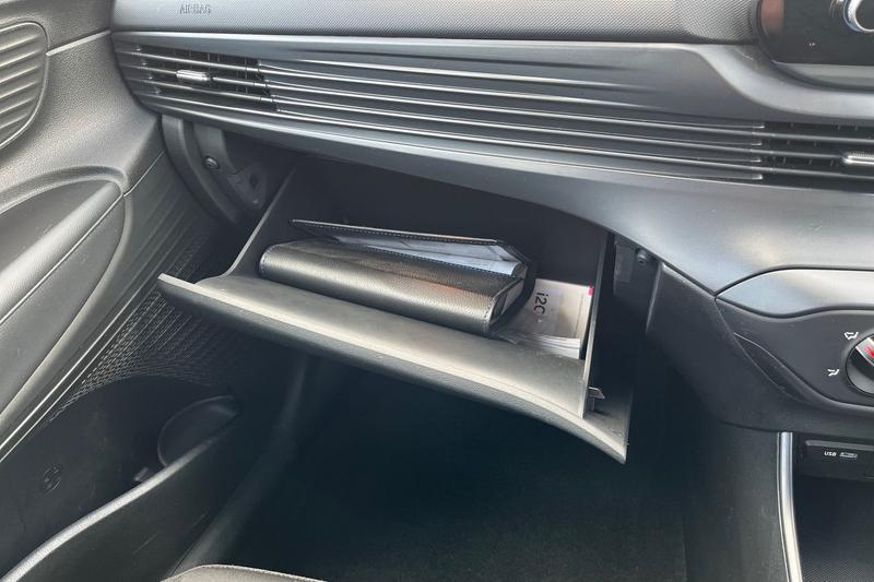 Used Hyundai BAYON 2022 for sale - 77354484: Photo 37