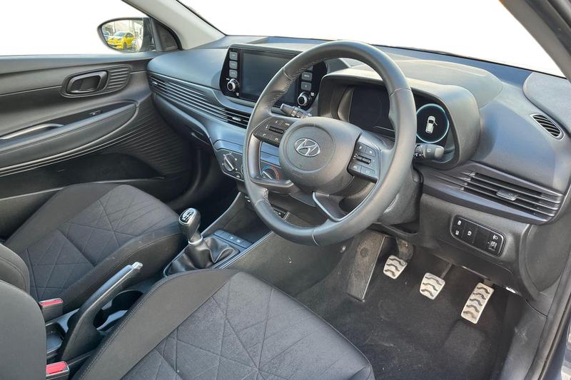 Used Hyundai BAYON 2022 for sale - 77354484: Photo 9