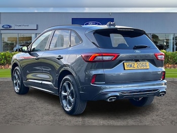 Used Ford Kuga 2025 for sale - 77724689: Photo