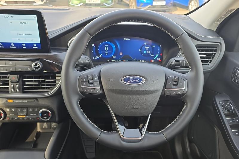 Used Ford Kuga 2024 for sale - 77965955: Photo 12