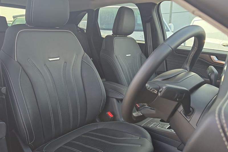 Used Ford Kuga 2024 for sale - 77965955: Photo 17