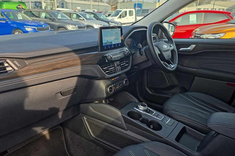 Used Ford Kuga 2024 for sale - 77965955: Photo 18