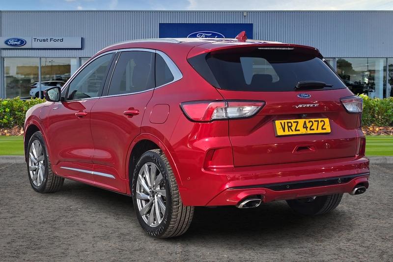 Used Ford Kuga 2024 for sale - 77965955: Photo 2