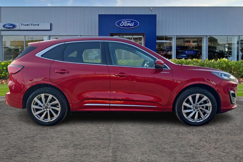 Used Ford Kuga 2024 for sale - 77965955: Photo 3