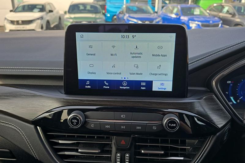 Used Ford Kuga 2024 for sale - 77965955: Photo 37