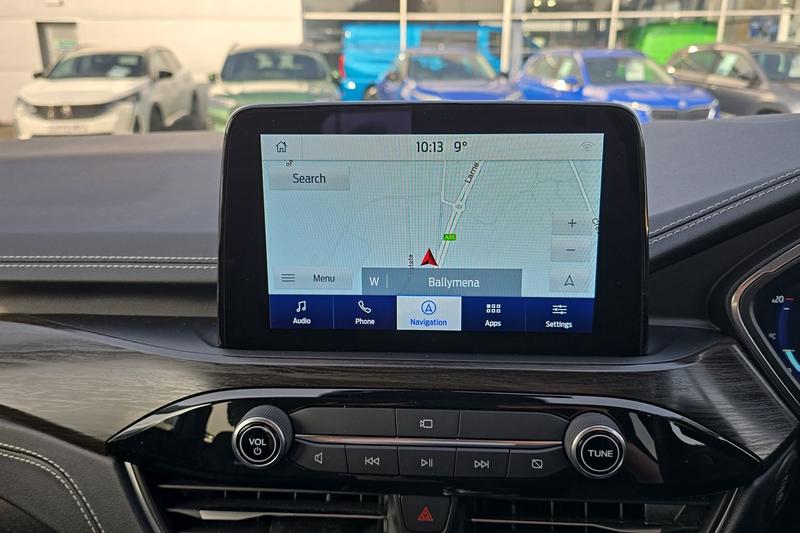 Used Ford Kuga 2024 for sale - 77965955: Photo 38