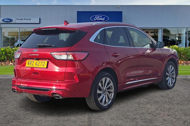 Used Ford Kuga 2024 for sale - 77965955: Photo 4