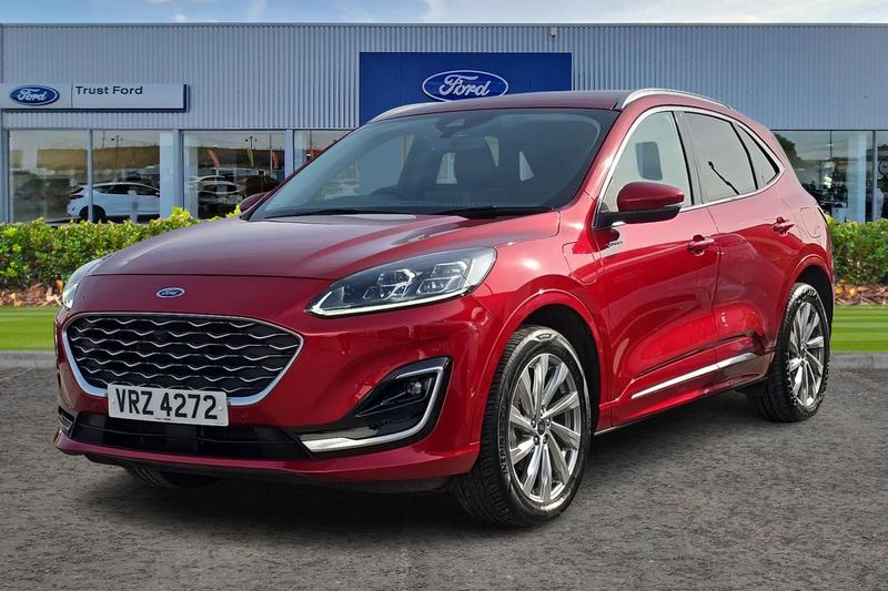 Used Ford Kuga 2024 for sale - 77965955: Photo 5