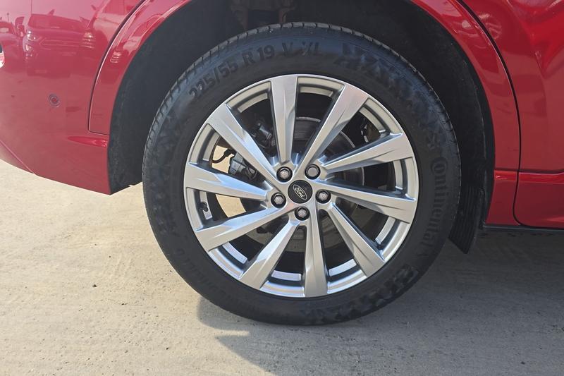 Used Ford Kuga 2024 for sale - 77965955: Photo 8