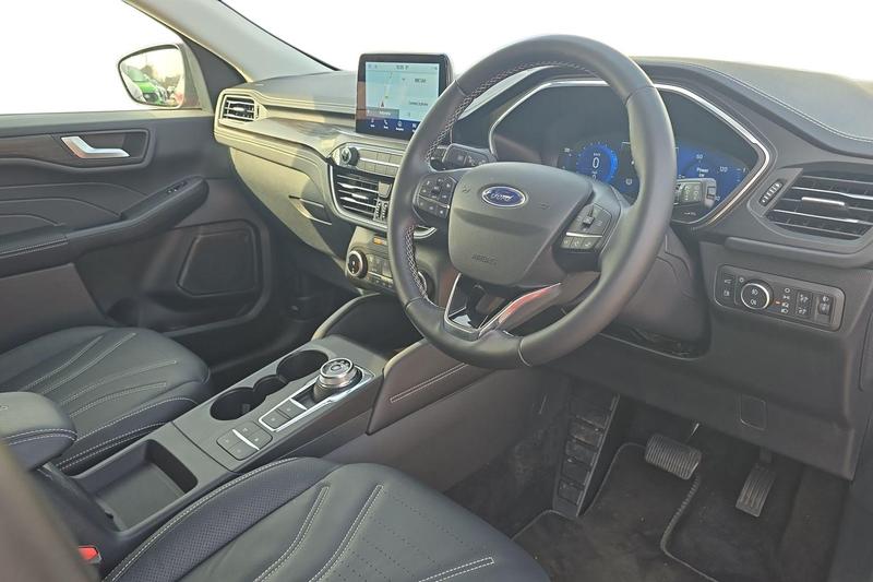 Used Ford Kuga 2024 for sale - 77965955: Photo 9