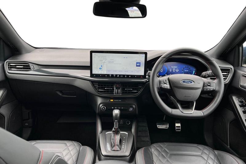 Used Ford Focus 2023 for sale - 77819821: Photo 10