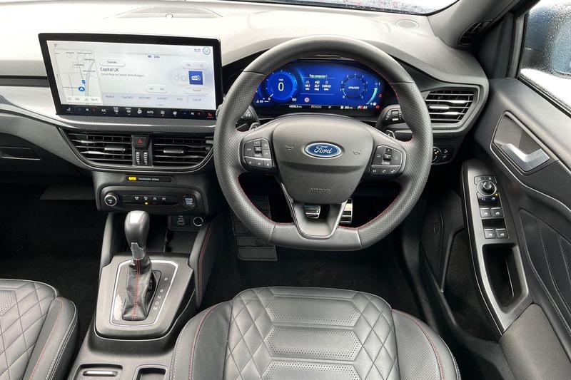 Used Ford Focus 2023 for sale - 77819821: Photo 11