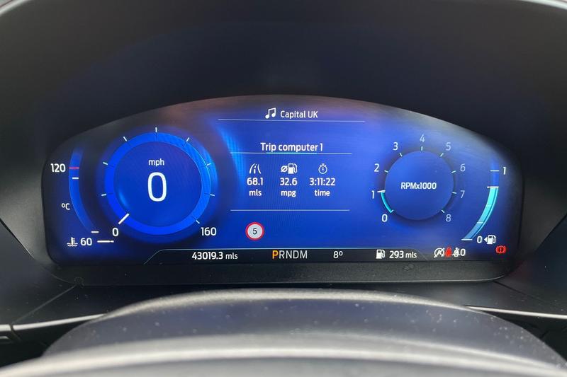 Used Ford Focus 2023 for sale - 77819821: Photo 13